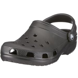 crocs Classic Sandal by crocs