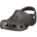 Crocs Adult Classic Black 10001-001-008 8 UK