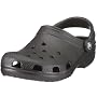 Crocs Classic, Sabots mixte adulte - Noir, 44-45 E&hellip Crocs