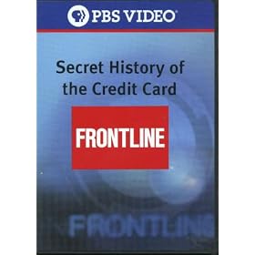 FRONTLINE: Secret History of the Credit Card