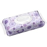 Huggies One and Done Fragrance Free Baby Wipes, 448 Total Wipes 56 Count (Pack of 8)