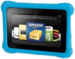 Marware Swurve Kid Proof Case for Kindle Fire HD 7
