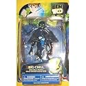 Ben 10 Alien Force 6" DNA Alien Heroes Big Chill