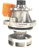 FMI 20669 Premium Performance New Water Pump