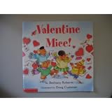 ValentineMice!(Scholastic)