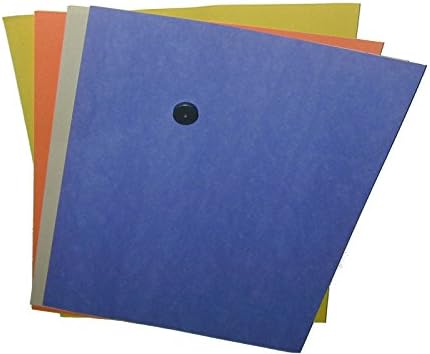 Ceramic Magnet 3/4" X 1/8" Package of 20