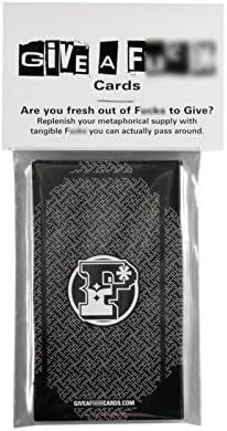 Give A F Cards