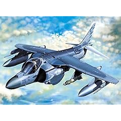 Trumpeter 2286 - AV 8B Plus Harrier II