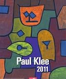 Produkt-Bild: Paul Klee 2011
