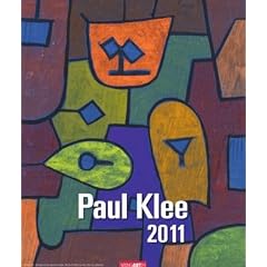 Paul Klee 2011