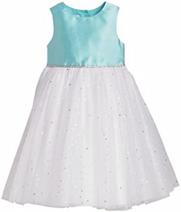 Marmellata Classics Sparkle Dress - Baby