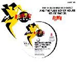 HOUSE MASTER BOYZ & RUDE BOY / HOUSE NATION