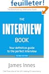 The Interview Book: Your definitive g...