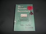 Very private secretary