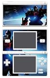 Transformers Optimus Prime GAME SKIN #3 for DS LITE