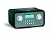 Quattro WiFi Internet Radio (Black) (Black)  from Tangent