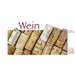 Wein, Brosch�renkalender 2009