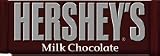 Hersheys Milk Chocolate Bar - 36 Bars
