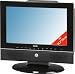 Produkt-Bild: AEG CTV 4894 Tragbarer 25,9 cm (10,2 Zoll) 16:9 LCD-Fernseher (DVD-Player, DVB-Tuner, Kartenleser, USB 2.0) schwarz