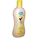 Disney Baby Daily Renewal Naturals Baby Shampoo