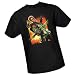 Search : Green Arrow #1 -- DC Comics - The New 52 Adult T-Shirt