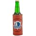 Dallas Mavericks Cups, Mugs & Shots : Dallas Mavericks Brown Basketball Bottle Coolie