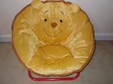 My Friends Tigger & Pooh Mini Saucer Chair