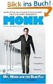 Mr. Monk and the Blue Flu