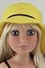 Summer 18 inch all-vinyl doll