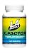 X-Factor- Muscle Volumizer and Testosterone Support Formula