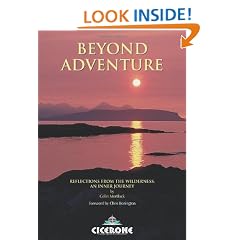Beyond Adventure An Inner Journey