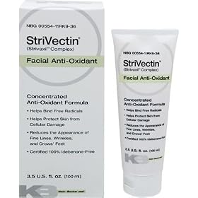 Klein-Becker StriVectin(R) Facial Anti-Oxidant