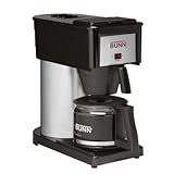 Bunn BXB 10-Cup Professional Coffee Brewer, Black