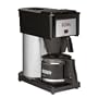 Bunn BXB 10-Cup Professional Coffee Brewer, Black