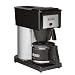 Bunn BXB 10-Cup Professional Brewer, Black