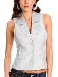 Guess - GUESS Charity Vest