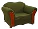 Kids' Homey VIP Chair - Green