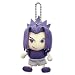 Naruto Shippuden Sasuke Plush Keychain