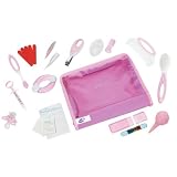 Summer Infant Complete Nursery Care Kit - Girl by Summer Infant