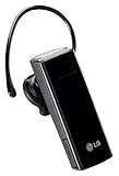 LG Bluetooth Headset With Unique Click Button for Apple iPad/iPad 2 and for ....