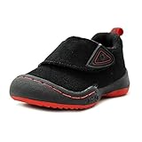 Jambu KD Condor-T ベビー 米国 4 ブラック スニーカー 欧州の 20 [並行輸入品]