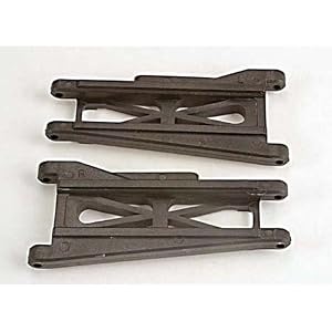 41gspPkELsL. SL500 AA300  Traxxas Rear Suspension Arms: Stampede, Rustler ~ 3655