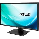 ASUS PB287Q 4k UHD LED Monitor with 3840X2160 Resolution (Black, 28-Inch)