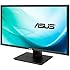 ASUS PB287Q 4k UHD LED Monitor with 3840X2160 Resolution (Black, 28-Inch)