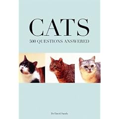 Cats 500 Questions Answered