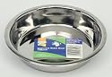 Bowl Stainless Steel 16cm Bulk Deal of 10