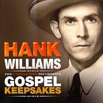 The Unreleased Recordings: Gospel Keepsakes