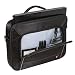 V7 Professional Front Loader Notebooktasche bis 43,2 cm (17 Zoll) schwarz