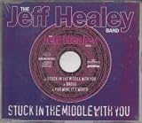 STUCK IN THE MIDDLE WITH YOU CD EUROPEAN RCA 1995
