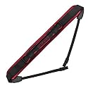 Skooba SuperBungee R730-305 Camera Strap (Black/Red)